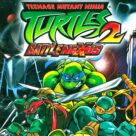 Download Teenage Mutant Ninja Turtles 2: Battle Nexus PlayStation 2